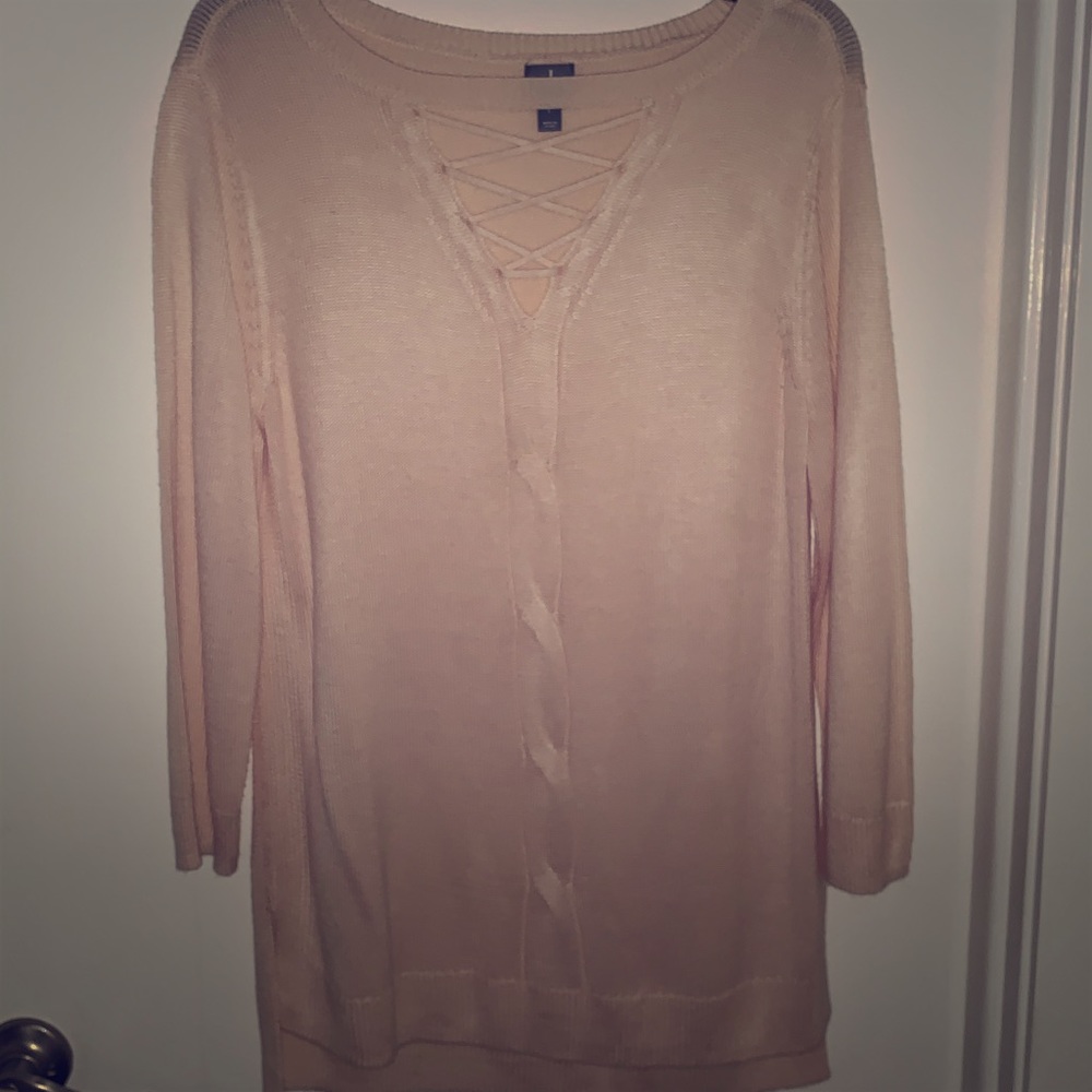 Soho light sweater